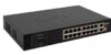 Switch 16 Puertos 10/100/1000 LYNX No Administable