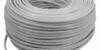 Cable Utp Cat5e Aleacion Interior 305Mts Lynx