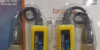 Video Balun 8MP Lynx
