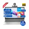 Laptop HP 15-fd0030la I5-1334U 16GB 512GB SSD Linux Color Plateado