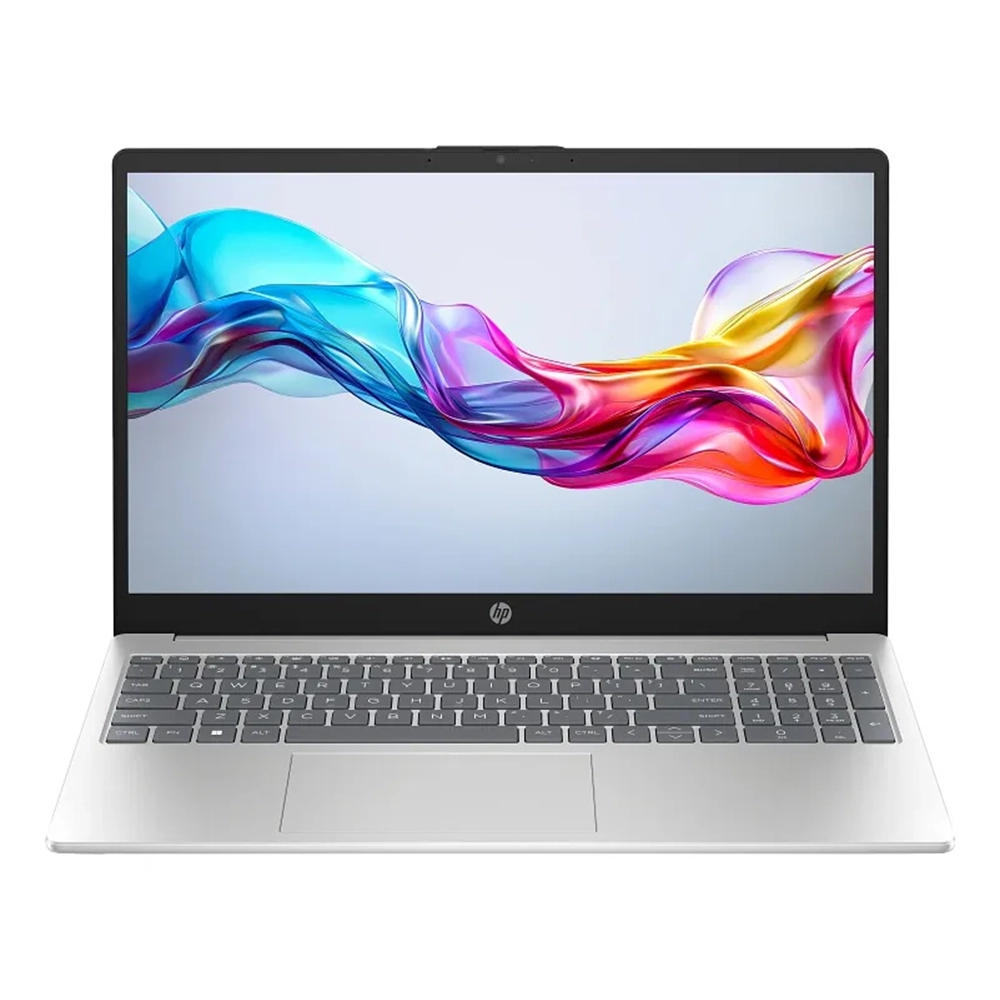 Laptop HP 15-fd0030la I5-1334U 16GB 512GB SSD Linux Color Plateado