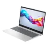 Laptop HP 15-fd0030la I5-1334U 16GB 512GB SSD Linux Color Plateado