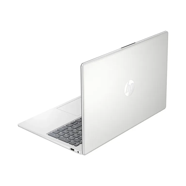Laptop HP 15-fd0030la Core i5 16GB SSD 512GB Linux Plateada