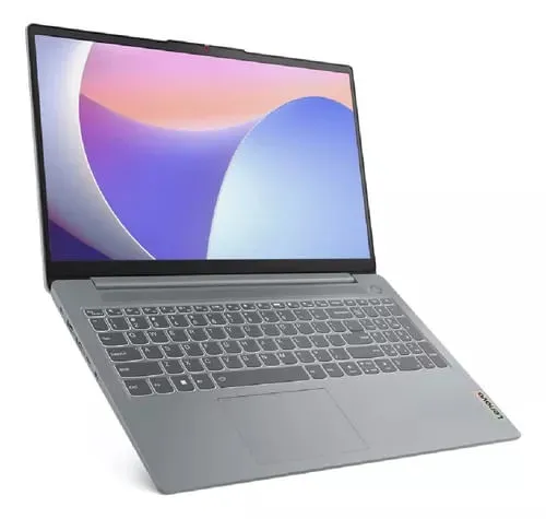 Laptop Lenovo 15.6" Intel Core i7, 16GB RAM, 512GB SSD, FreeDOS