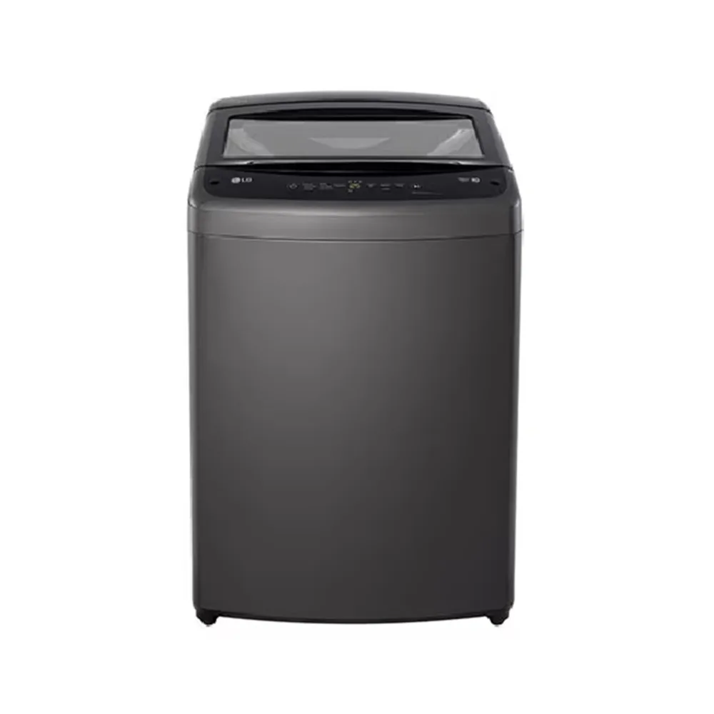 Lavadora LG WT16MVTBN, 16 KG Carga Superior