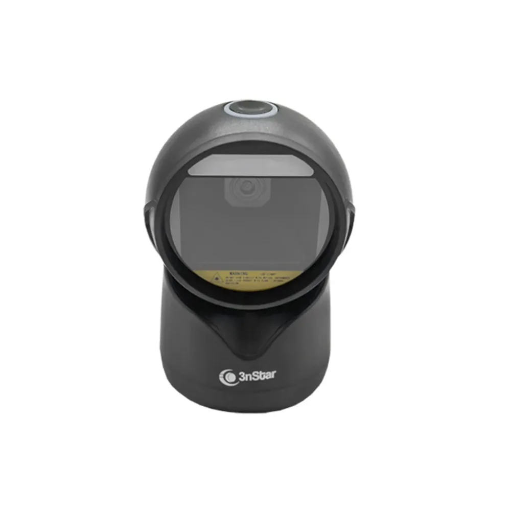 Lector 2D Omnidireccional Alta Precisión 640x480px Resolución 5mil