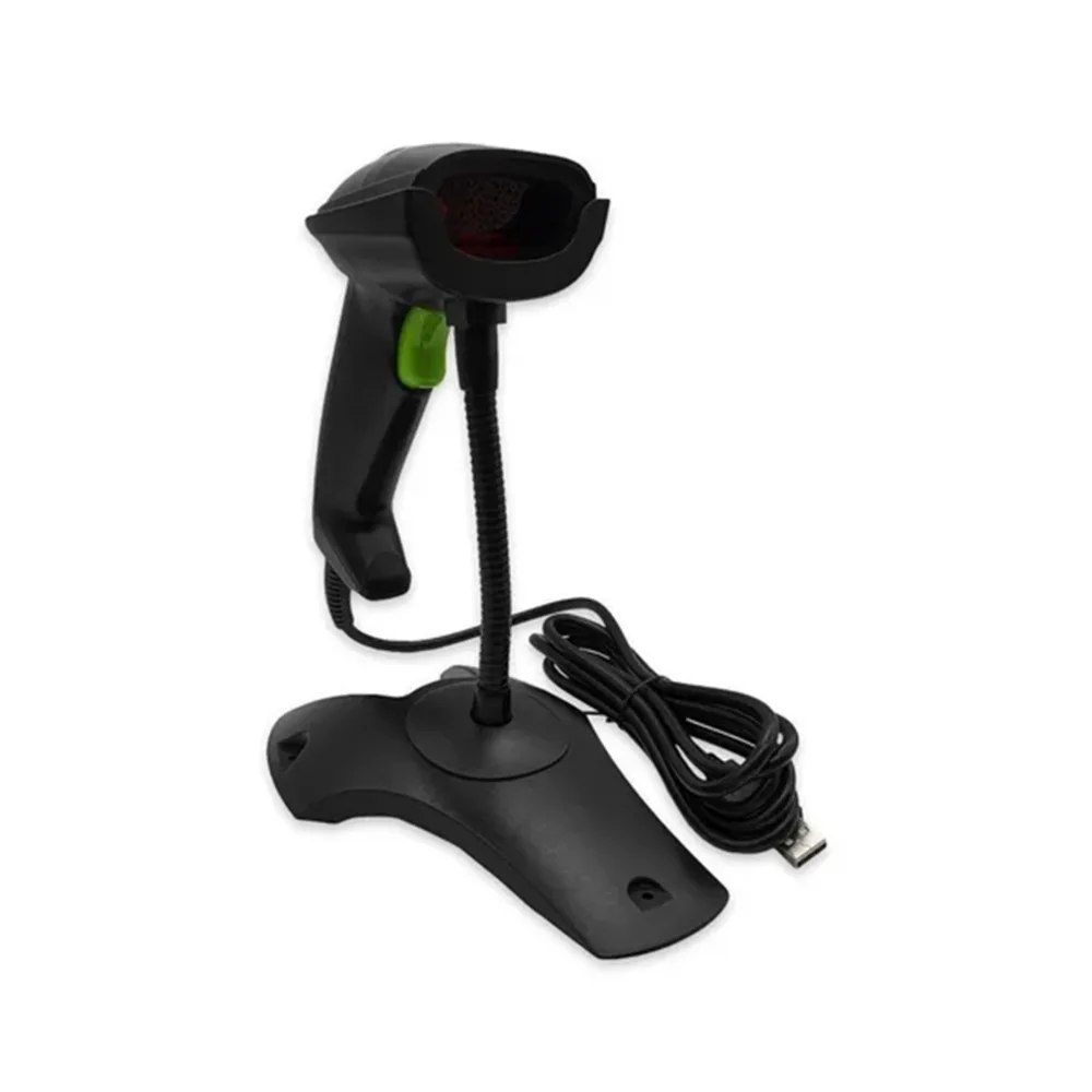 Lector De Codigo De Barras Sat Ld101t+1 Usb