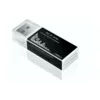 Lector de Memorias 2.0 Micro SD SD Mini SD USB Universal Compacto