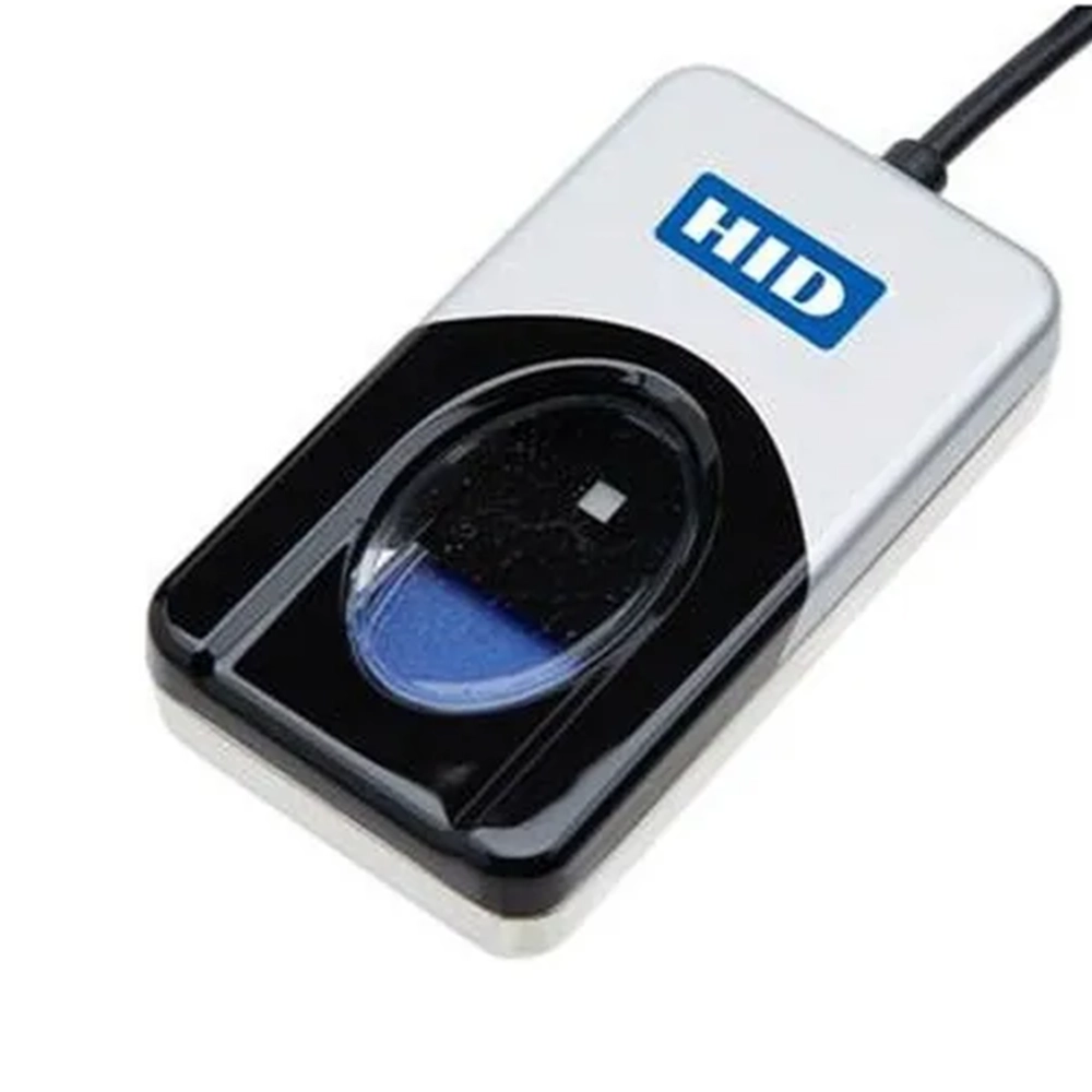 Lector Huella Digital LA DigitalPersona 4500 Óptico Seguridad Pro