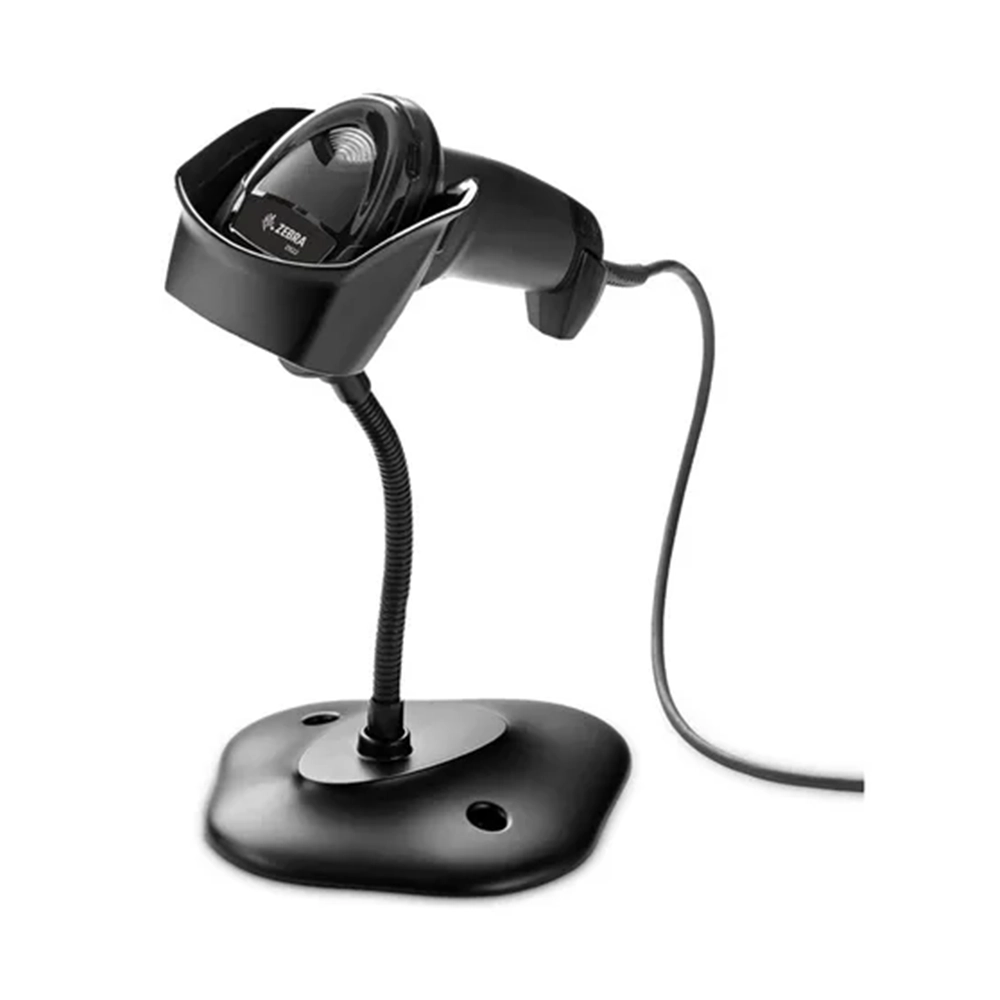 Lector de Código Barras Zebra DS2208 USB