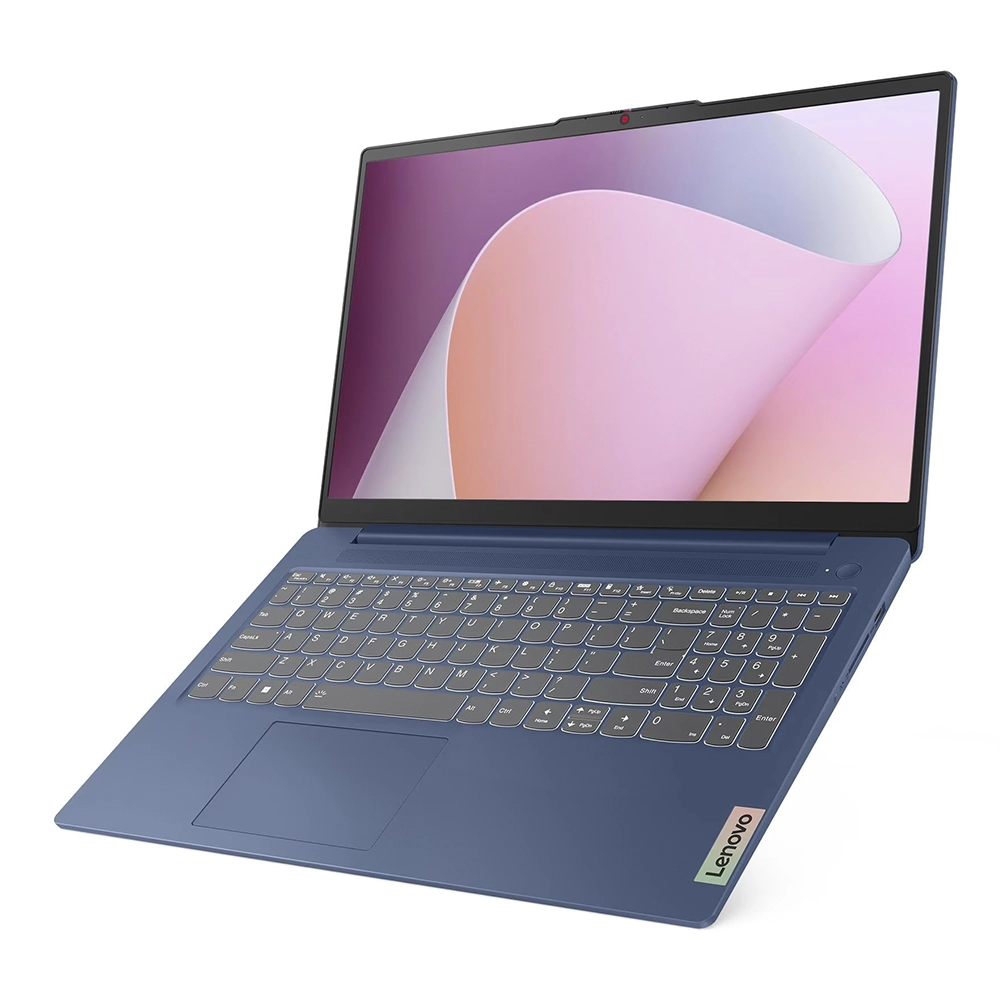 Lenovo Ideapad Slim 3 15abr8 Amd Ryzen 7-5825u Ram16 Solido 512 15.6 Linux