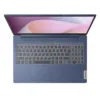 Lenovo Ideapad Slim 3 15abr8 Amd Ryzen 7-5825u Ram16 Solido 512 15.6 Linux