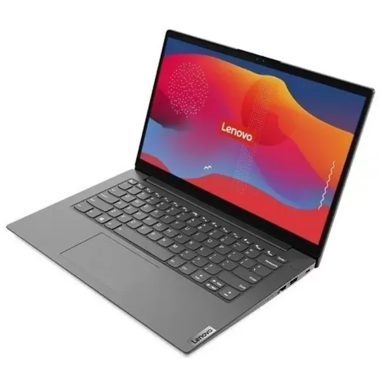 Portátil Lenovo V14 G4 Ryzen 5 16GB RAM SSD 512GB 14" Ultra Liviano