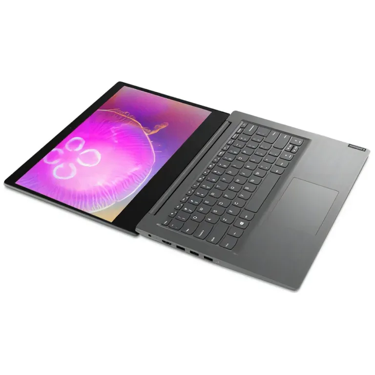 Portátil Lenovo V14 G4 Ryzen 5 16GB RAM SSD 512GB 14" Ultra Liviano