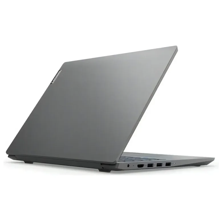 Portátil Lenovo V14 G4 Ryzen 5 16GB RAM SSD 512GB 14" Ultra Liviano