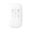Llavero Alarma Hikvision Ds-Pkf1-Wb