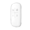 Llavero Alarma Hikvision Ds-Pkf1-Wb