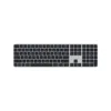 MAGIC KEYBOARD TOUCH ID NUM KEY BL-LAM