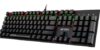 Teclado Gamer Switch Azul Cable Desmontable MK3200
