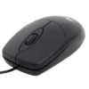 Mouse USB Jaltech con Cable – Precisión y Comodidad en Cada Clic