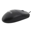 Mouse USB Jaltech con Cable – Precisión y Comodidad en Cada Clic