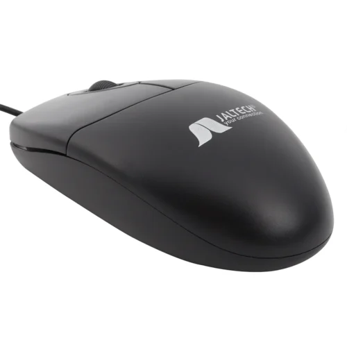 Mouse USB Jaltech con Cable – Precisión y Comodidad en Cada Clic
