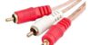 Cable 2X1 3 Metros Blindado