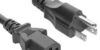 Cable de Poder para PC o Monitor 1.5 Metros – Conector de Corriente, Cobre, PVC