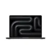MacBook Pro 14" Apple M4 16GB 512GB SSD Space Black Premium