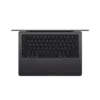 MacBook Pro 14" Apple M4 16GB 512GB SSD Space Black Premium