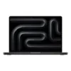 Portátil MacBook Pro 14" Apple M4 Pro 16GB 1TB Space Black Profesional