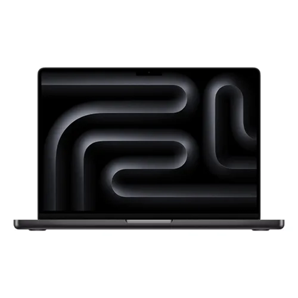 Portátil MacBook Pro 14" Apple M4 Pro 16GB 1TB Space Black Profesional