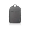 Maletín Lenovo 15.6” B210BP Gris