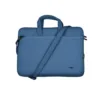 Maletín Trust Bolonia Bolsa ecologica Azul