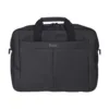 Maletín Trust Primo Bolsa de transporte negro