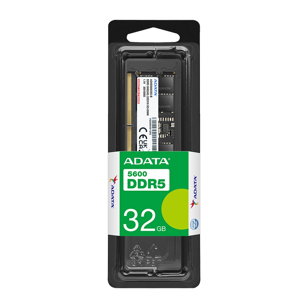 Memoria Adata Ddr5 32 Gg Adata 5600