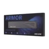 Memoria DDR4 16GB PC Hiksemi 3200MHz Alto Desempeño