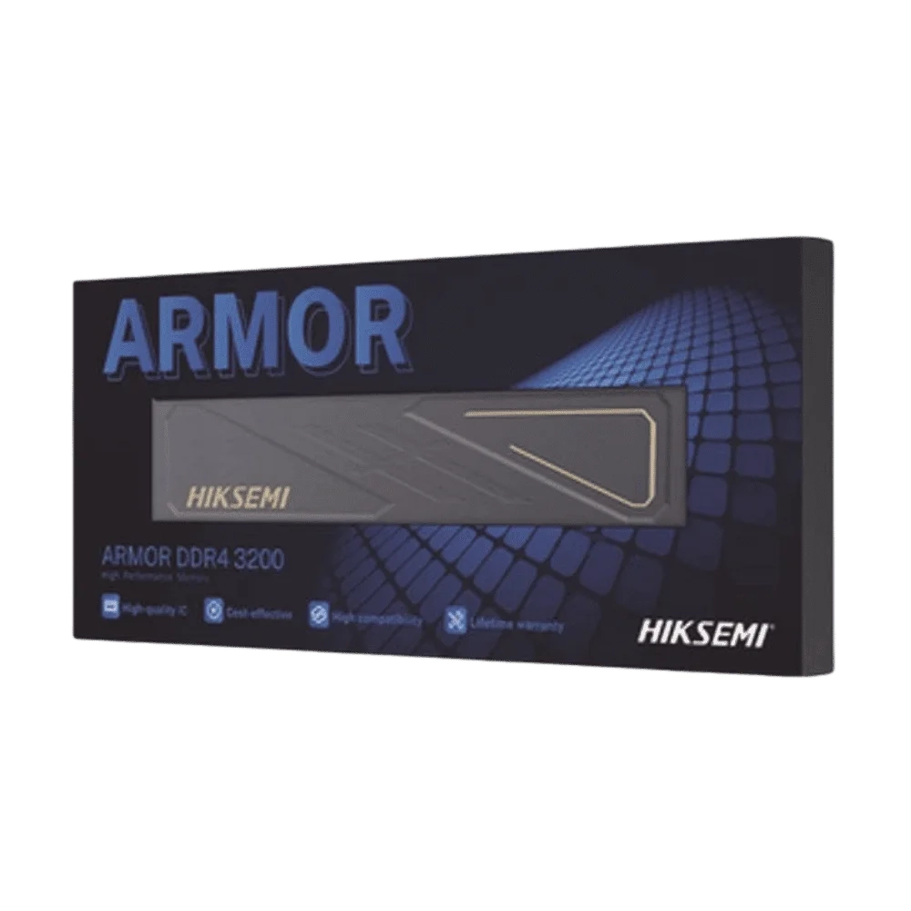 Memoria Ddr4 16Gb Pc Hiksemi 3200