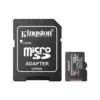 Memoria Micro SD 128Gb Kingston Clase 10