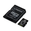 Memoria Micro Sd Kingston 256Gb