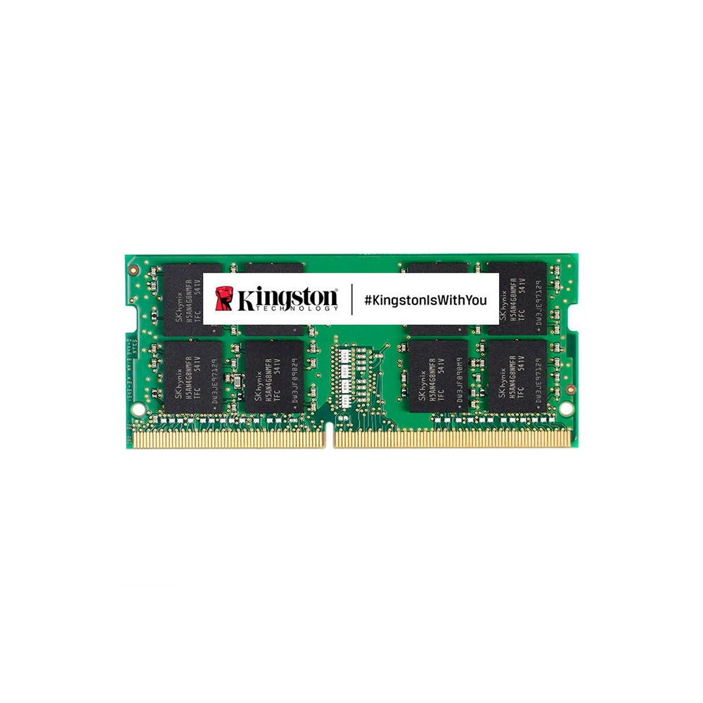 Memoria RAM 32GB DDR4 3200MHz SODIMM Rendimiento Avanzado
