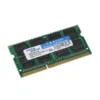 Memoria RAM DDR3 8GB Portátil 1600MHz Compatible Intel AMD Mac