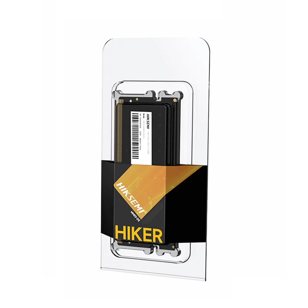 Memoria RAM DDR3L 8GB 1600MHz para portátil Hiksemi