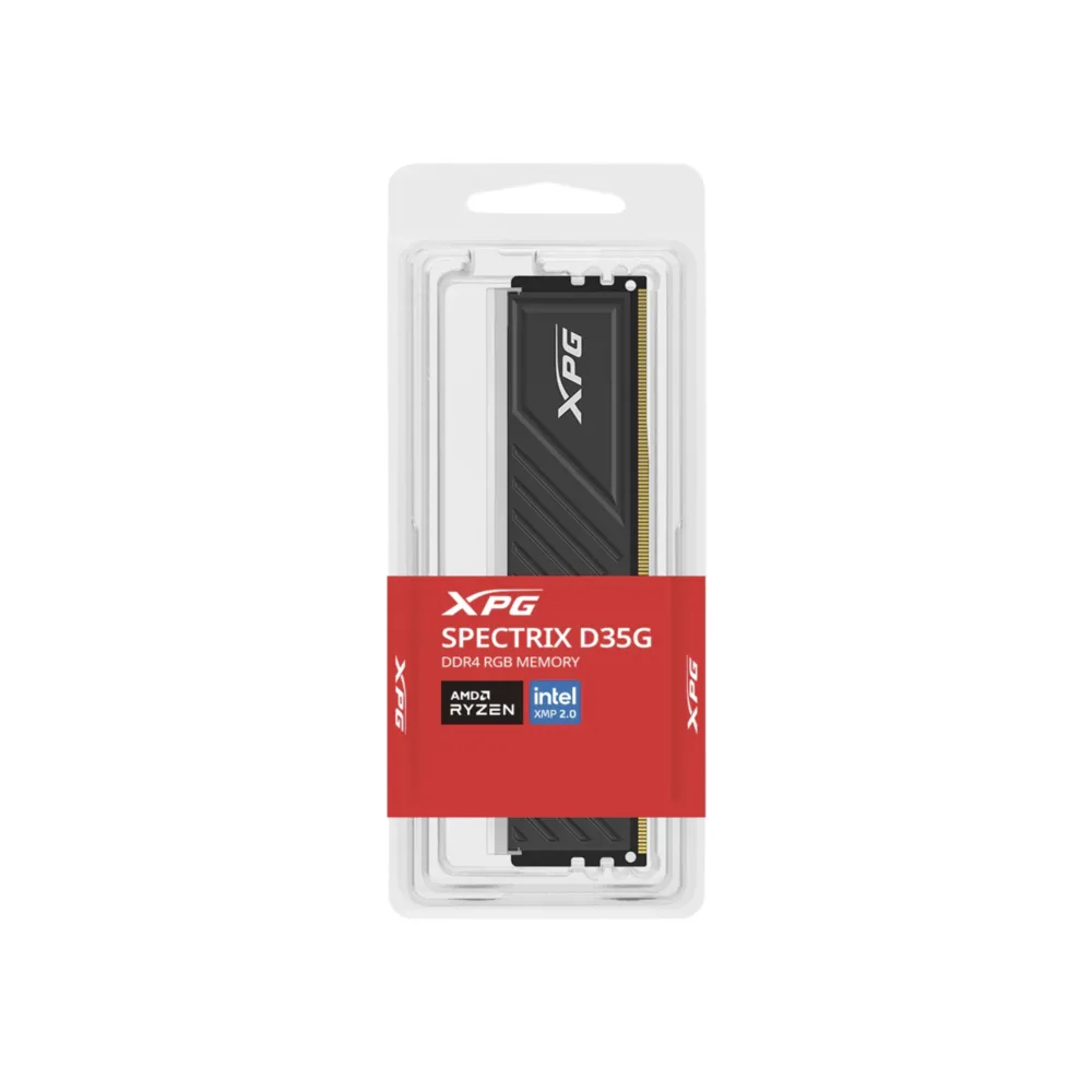 Memoria RAM DDR4 32GB 3200MHz XPG RGB Spectrix Adata D35
