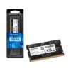 Memoria RAM DDR4 DDR5 16Gb 4800MHz Adata para Portátil