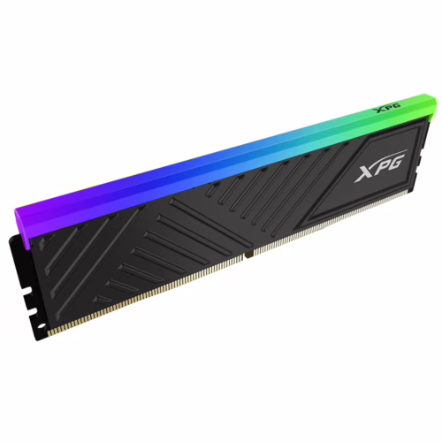 Memoria RAM DDR4 XPG Spectrix D35G RGB 16GB 3200MHz