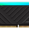 Memoria RAM DDR4 XPG Spectrix D35G RGB 16GB 3200MHz