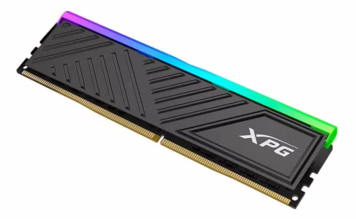 Memoria RAM DDR4 XPG Spectrix D35G RGB 32GB 3200MHz