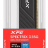 Memoria RAM DDR4 XPG Spectrix D35G RGB 32GB 3200MHz