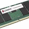 Memoria RAM DDR5 16GB 5600MHz Kingston para Portátil